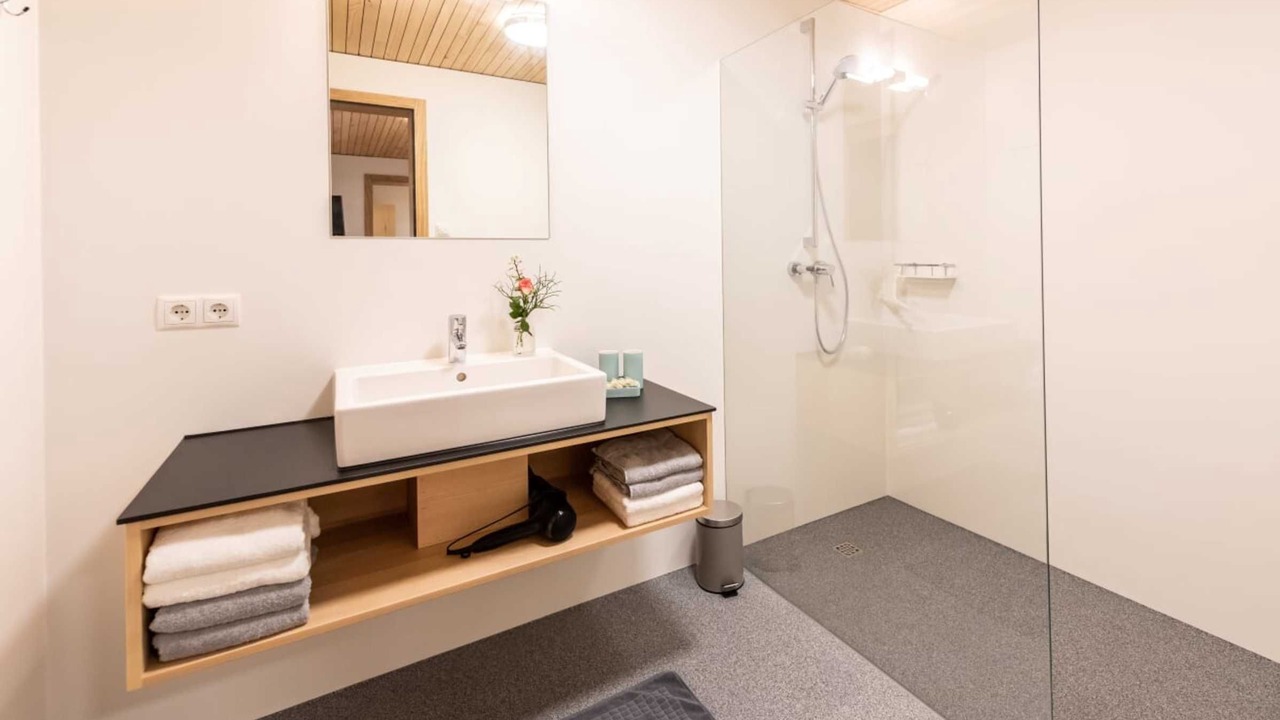 Photo of Bathroom in Alberschwende