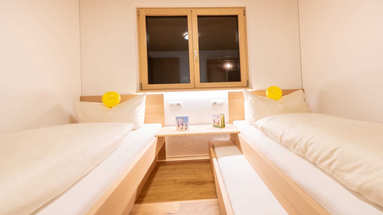 Photo of Bedroom in Alberschwende