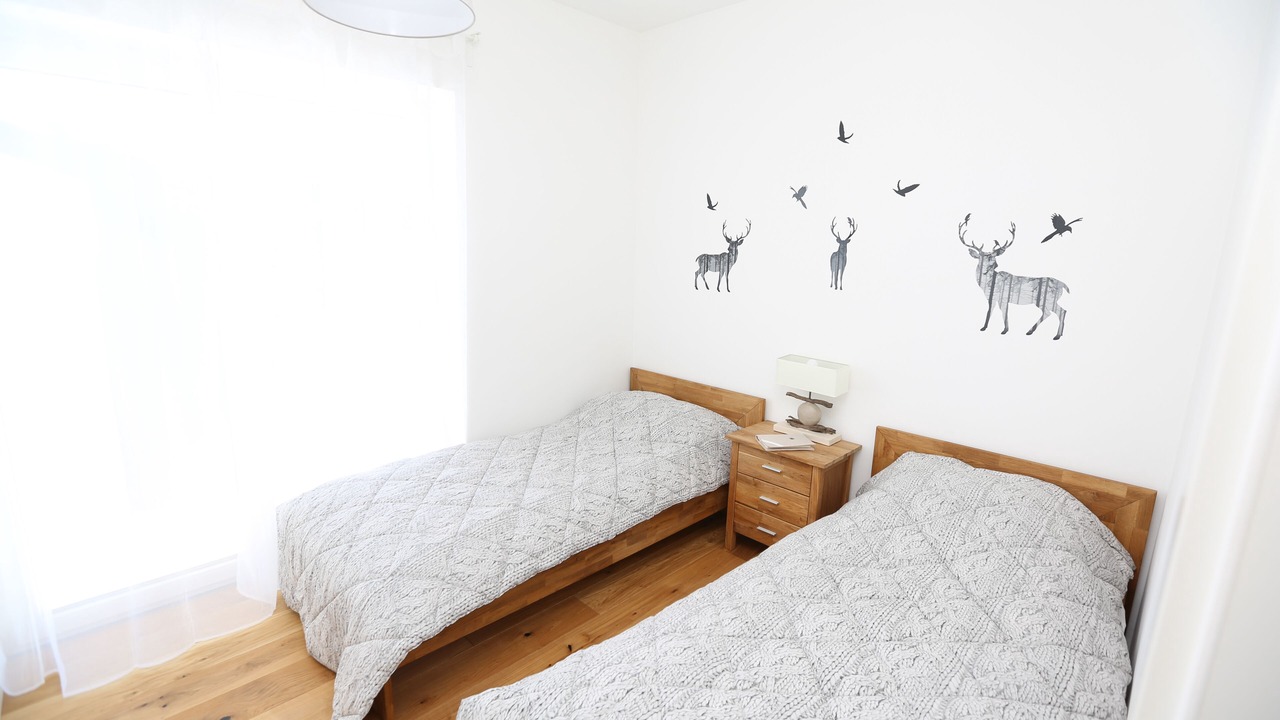Photo of Bedroom in Bad Mitterndorf