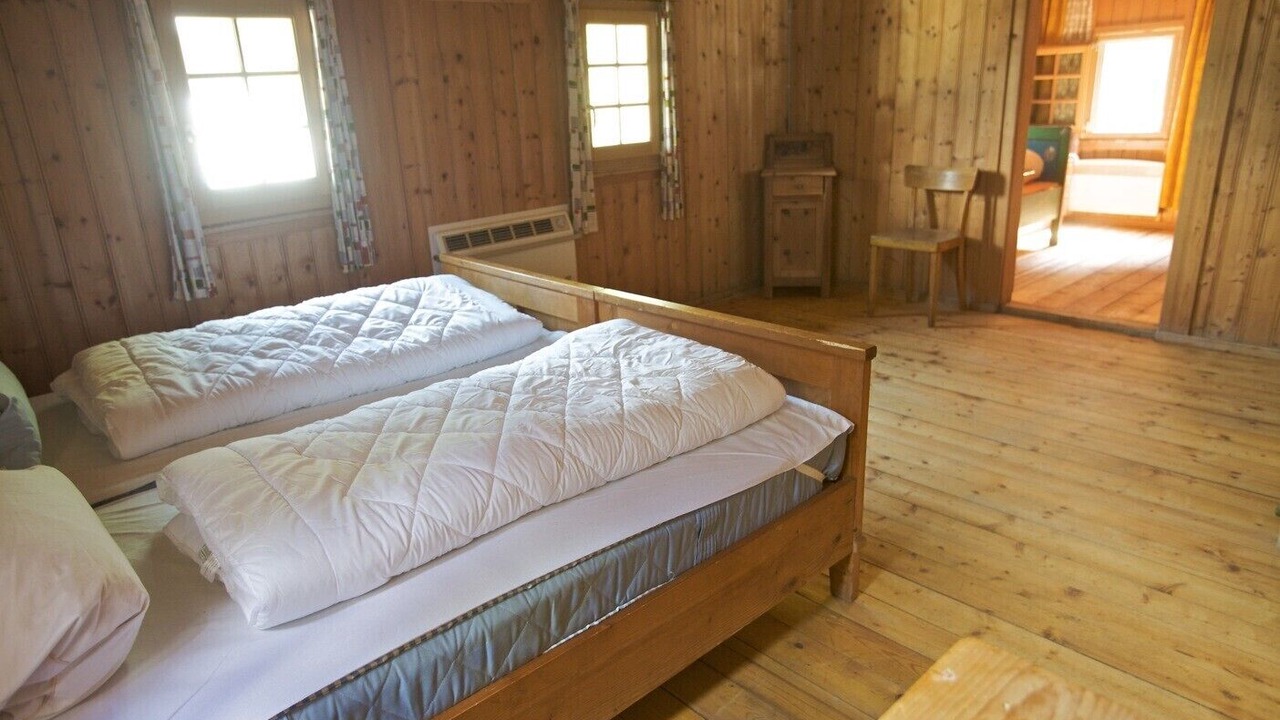 Photo of Bedroom in See
