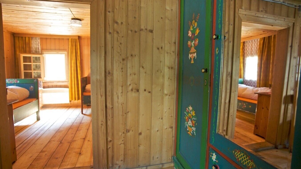 Photo of Bedroom in See