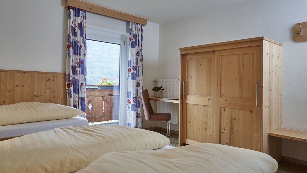 Photo of Bedroom in Oetz