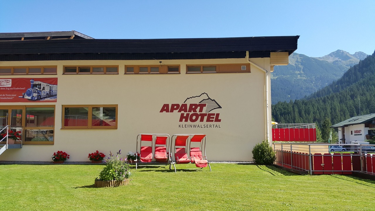 Photo of Outdoor in Mittelberg