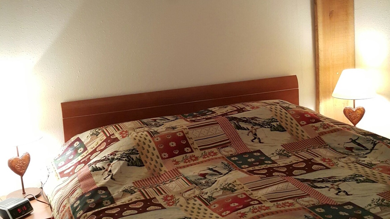 Photo of Bedroom in Mittelberg