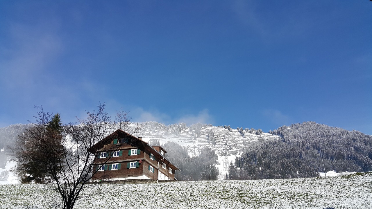 Photo of Outdoor in Mittelberg