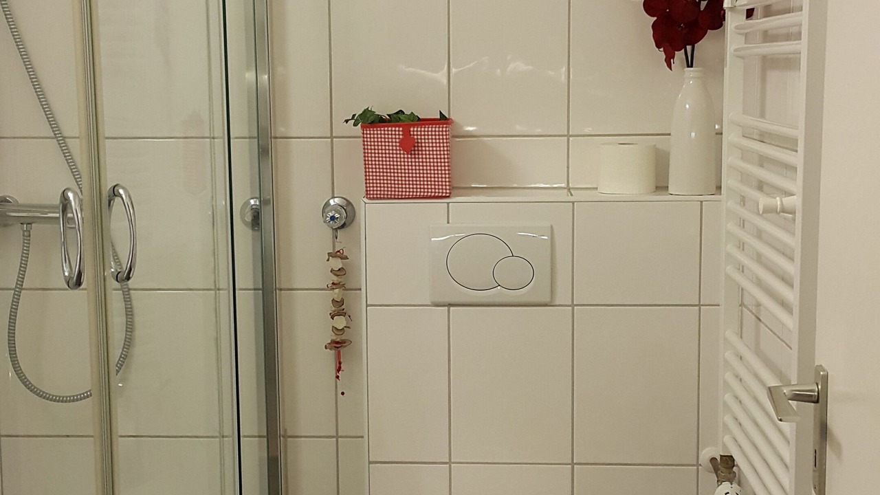 Photo of Bathroom in Mittelberg