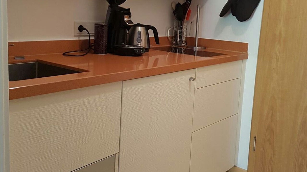 Photo of Kitchen in Mittelberg