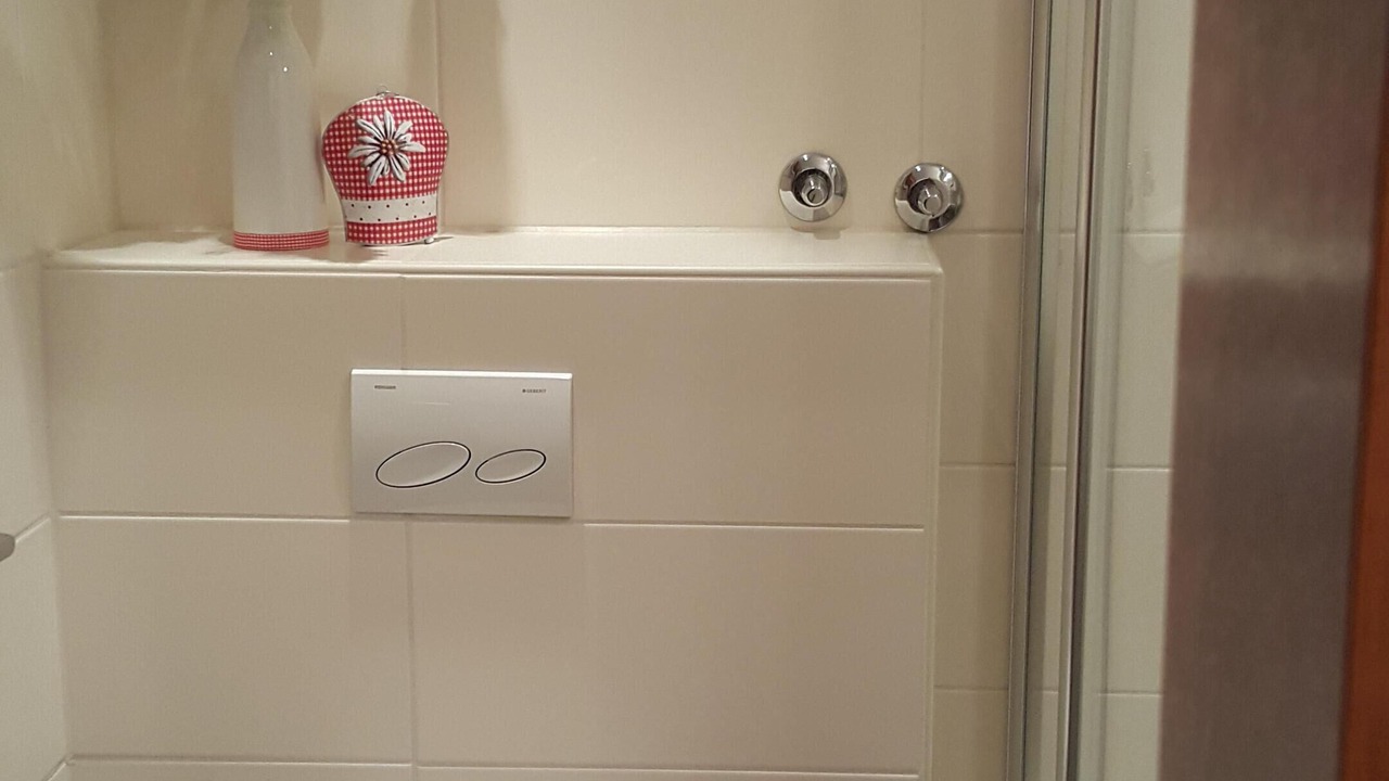 Photo of Bathroom in Mittelberg