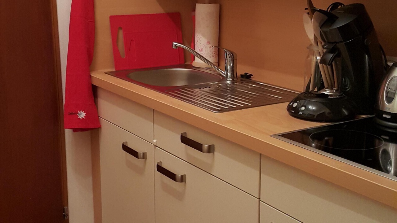 Photo of Kitchen in Mittelberg