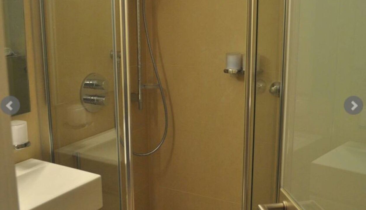Photo of Bathroom in Mittelberg