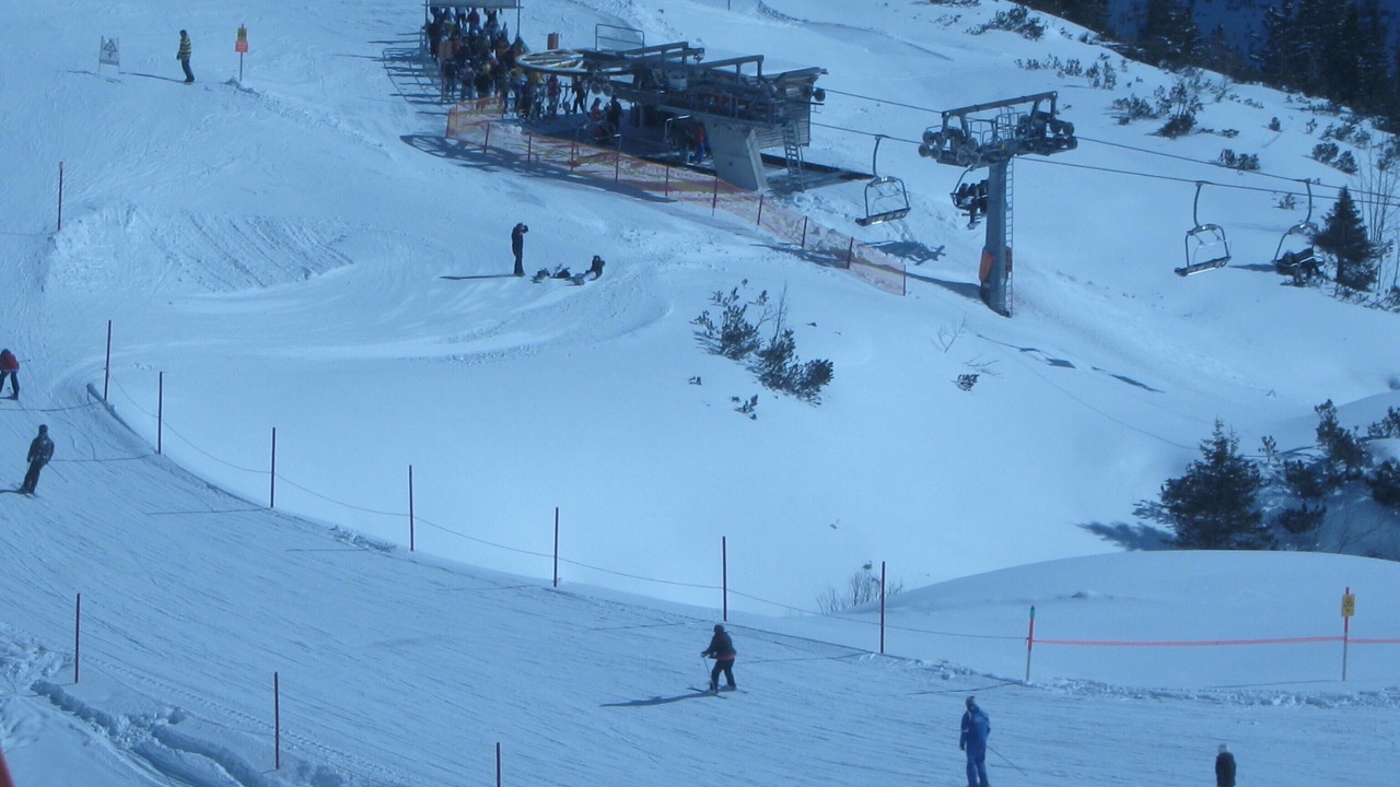 Photo of Others in Mittelberg