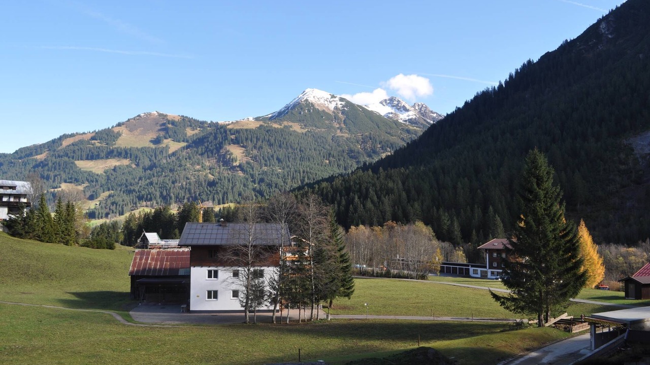 Photo of Outdoor in Mittelberg