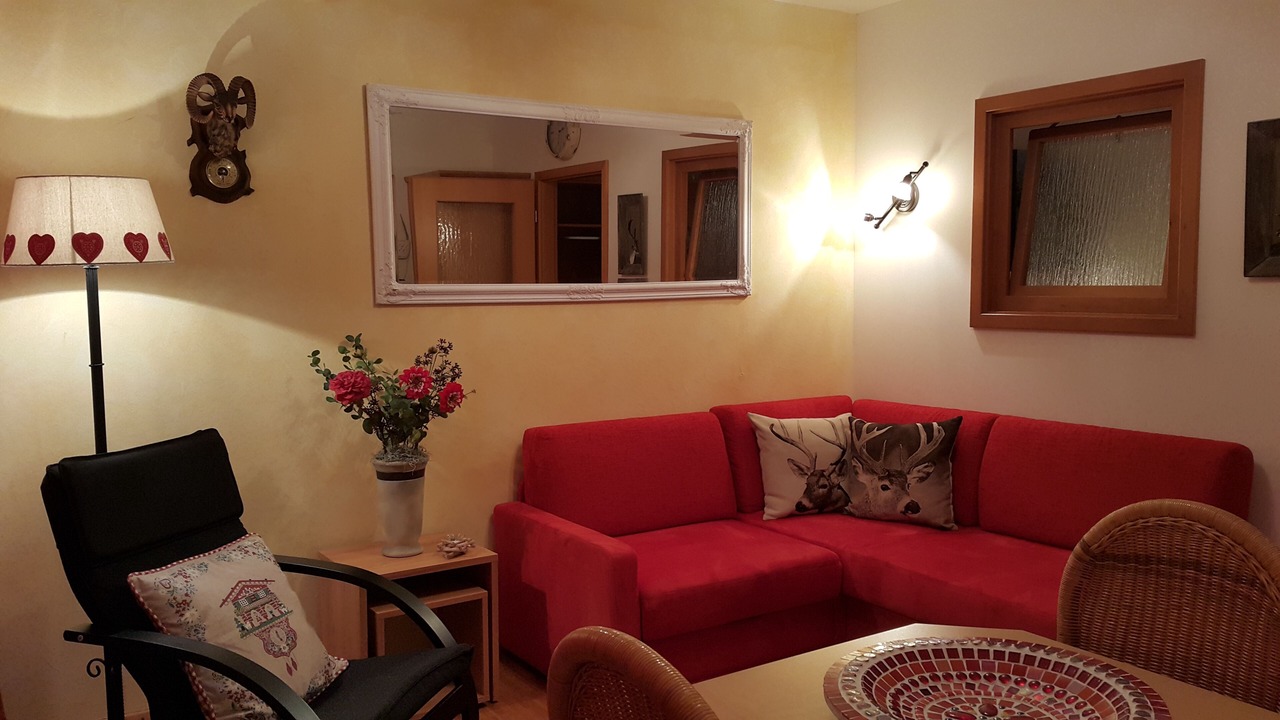 Photo of Livingroom in Mittelberg