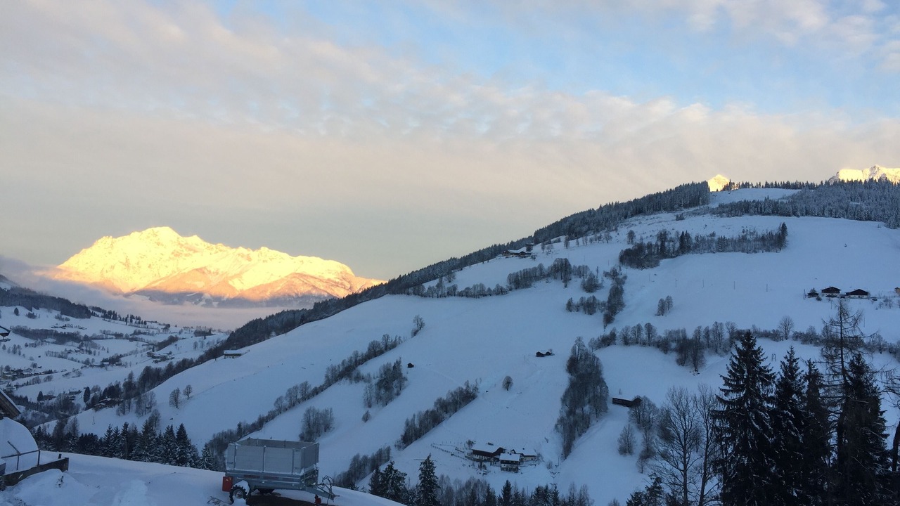 Photo of Others in Maria Alm am Steinernen Meer