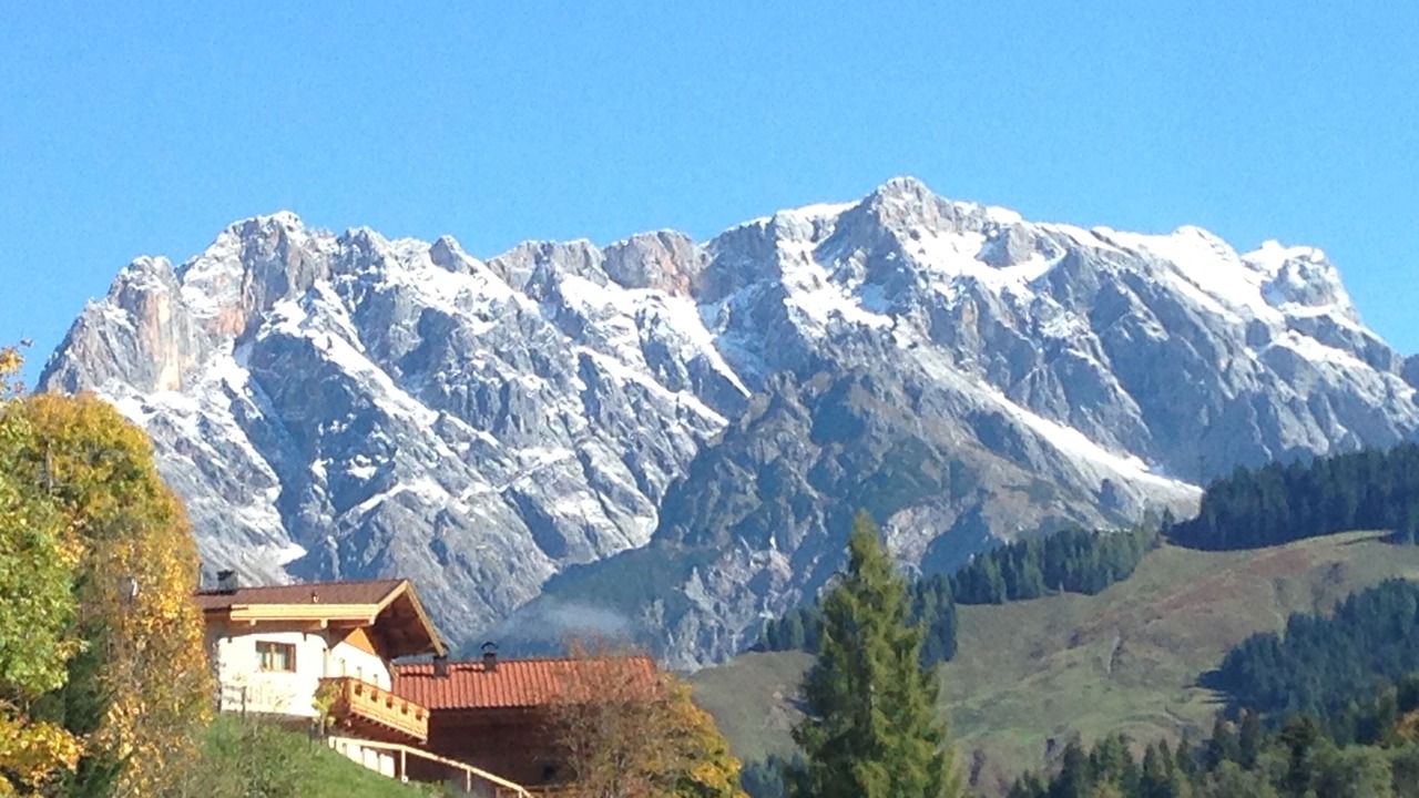 Photo of Outdoor in Maria Alm am Steinernen Meer