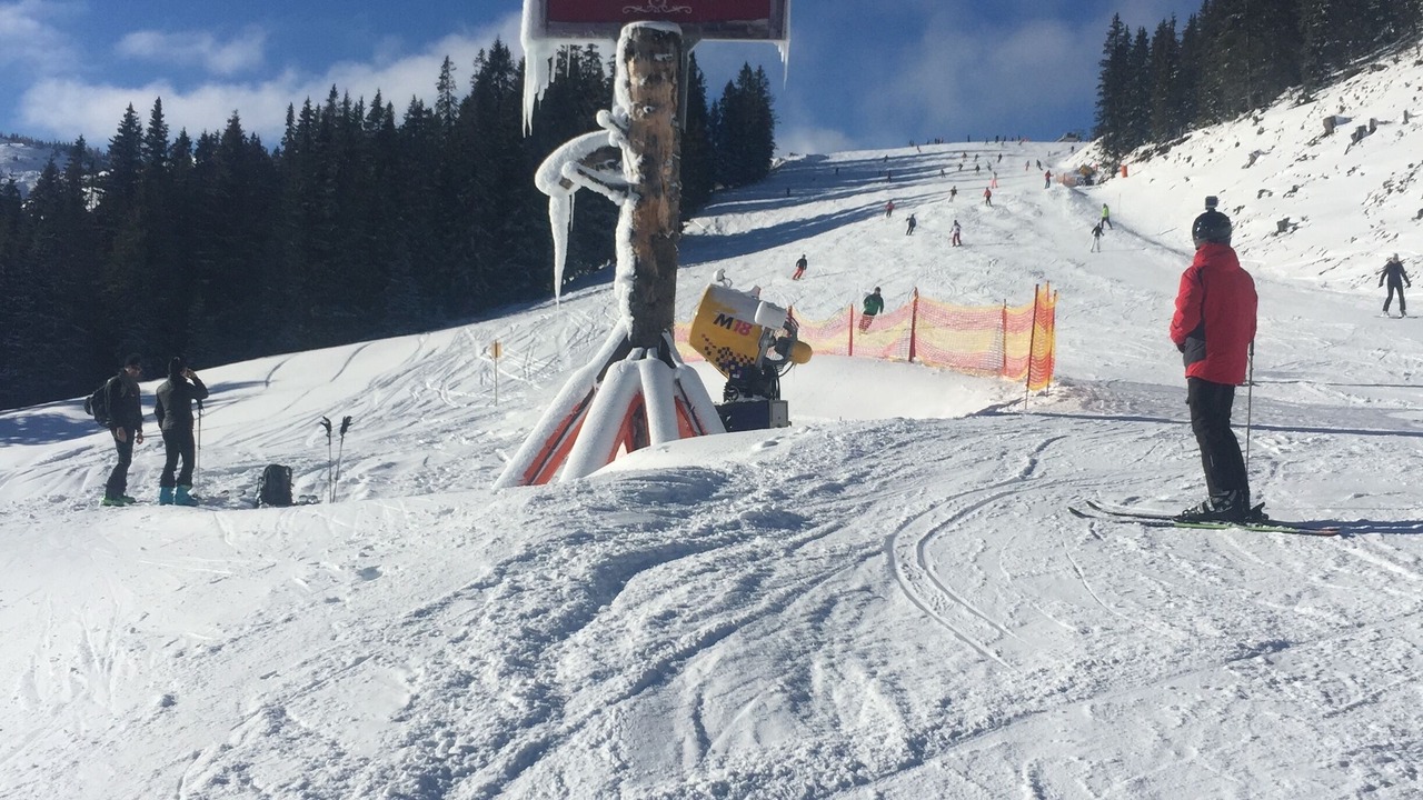 Photo of Others in Maria Alm am Steinernen Meer