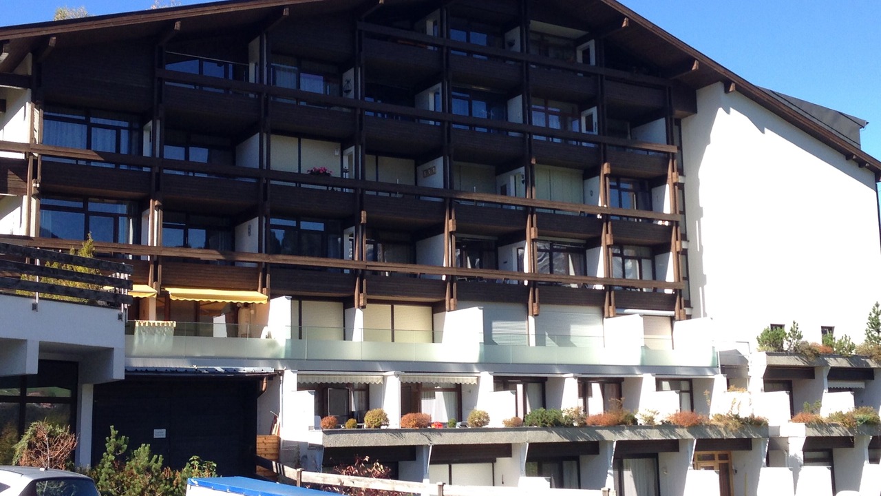 Photo of Outdoor in Maria Alm am Steinernen Meer