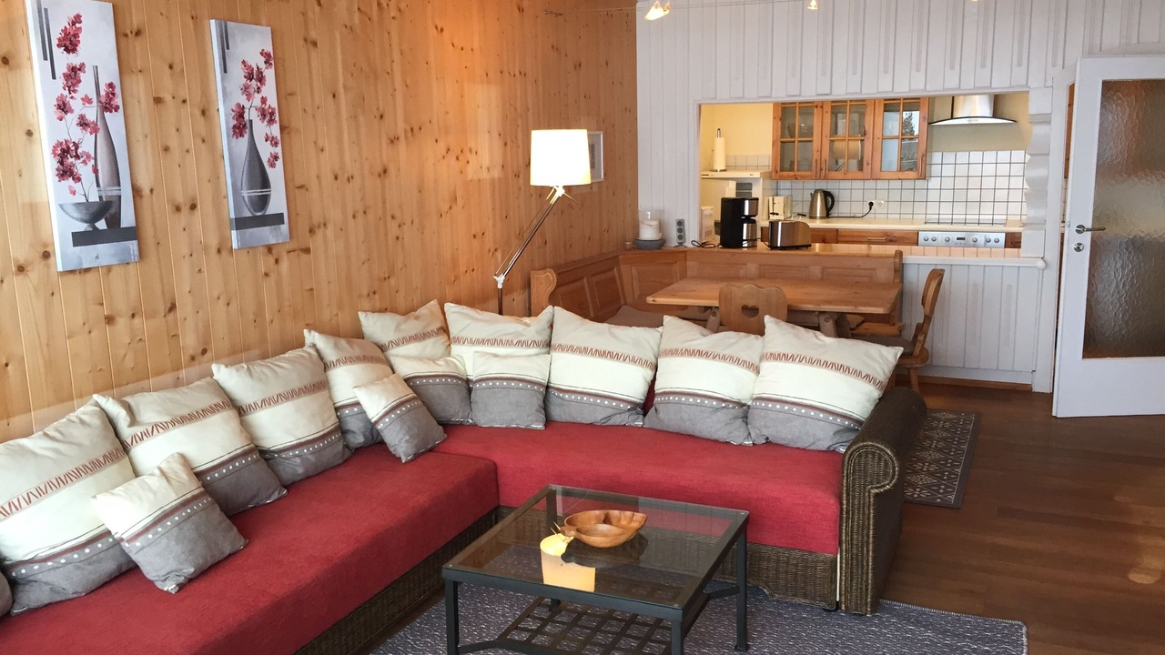 Photo of Livingroom in Maria Alm am Steinernen Meer