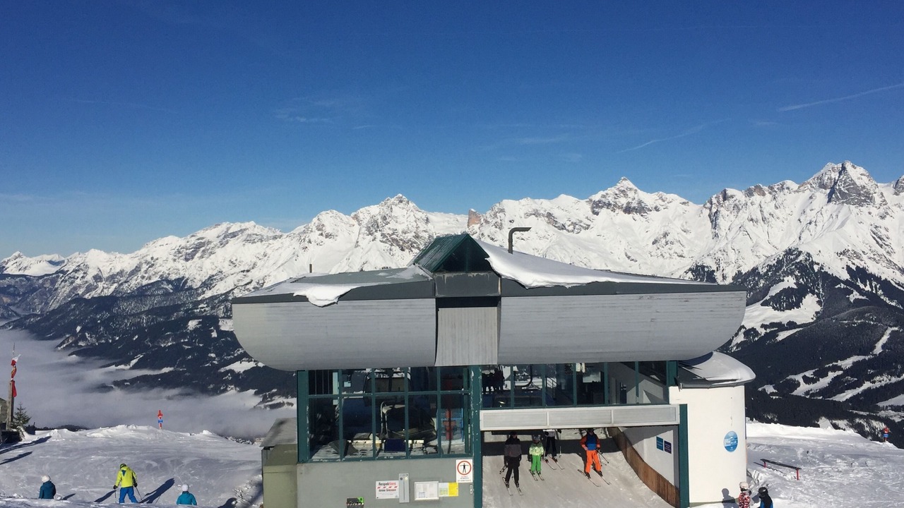 Photo of Others in Maria Alm am Steinernen Meer