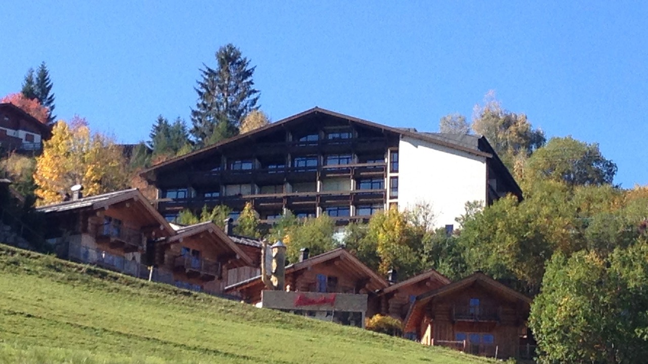 Photo of Outdoor in Maria Alm am Steinernen Meer
