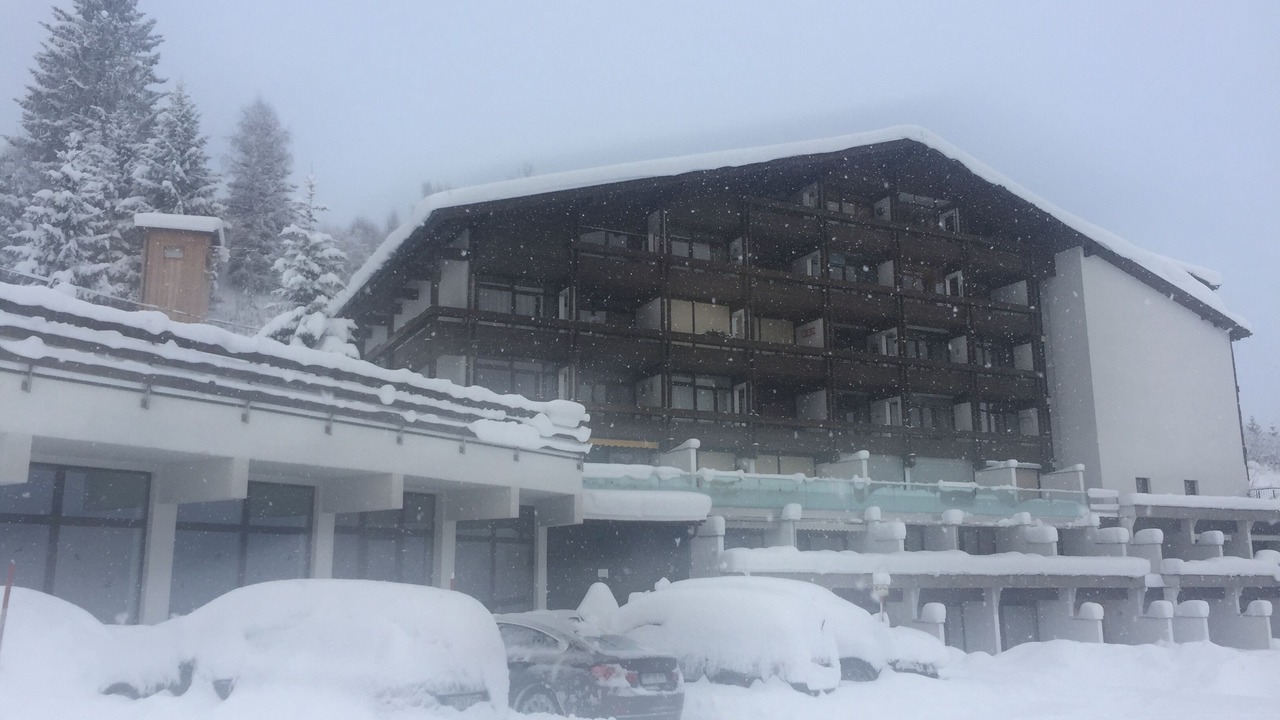 Photo of Outdoor in Maria Alm am Steinernen Meer