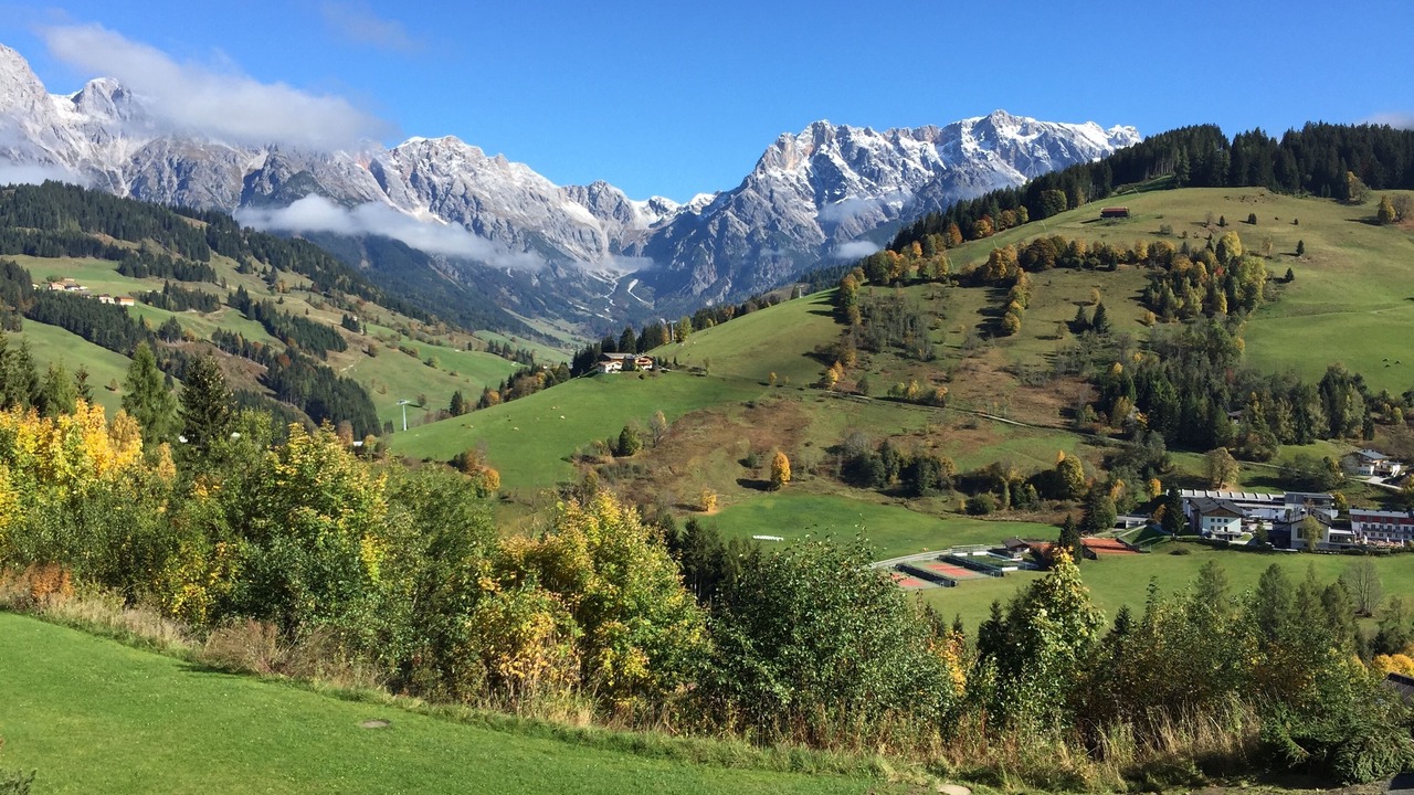 Photo of Outdoor in Maria Alm am Steinernen Meer