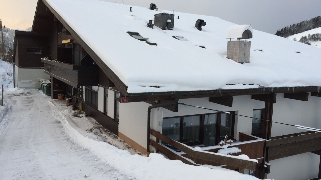 Photo of Outdoor in Maria Alm am Steinernen Meer