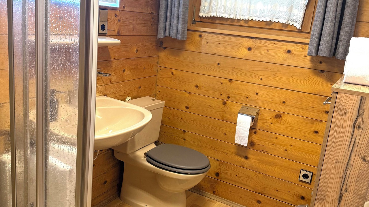 Photo of Bathroom in Schwarzenberg