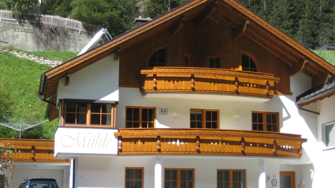 Photo of Outdoor in Galtur
