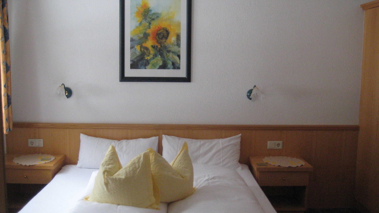Photo of Bedroom in Galtur