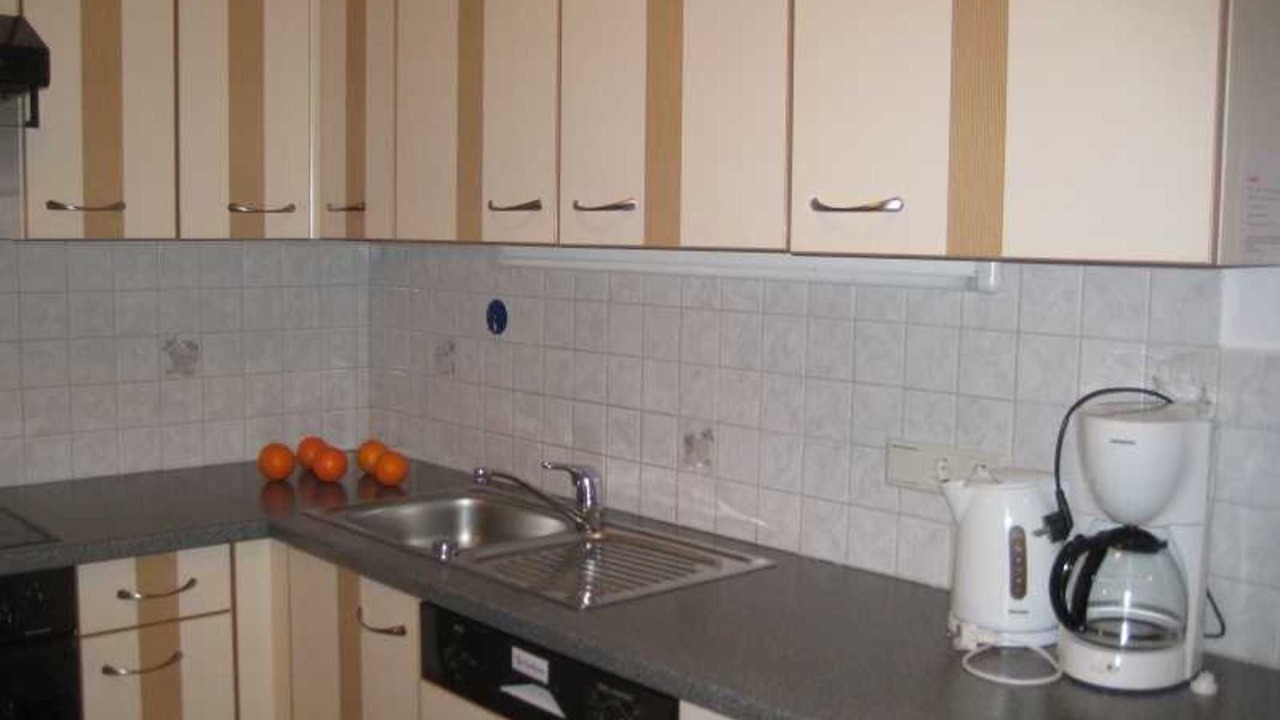 Photo of Kitchen in Galtur
