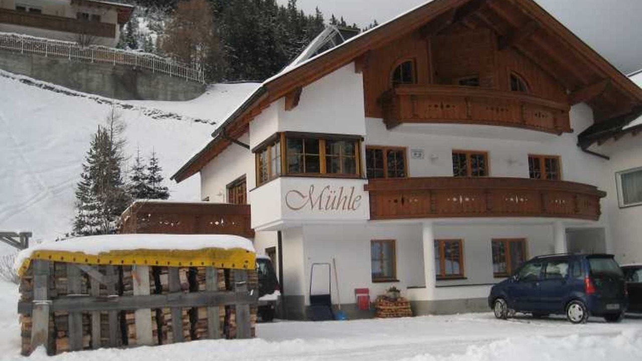 Photo of Outdoor in Galtur