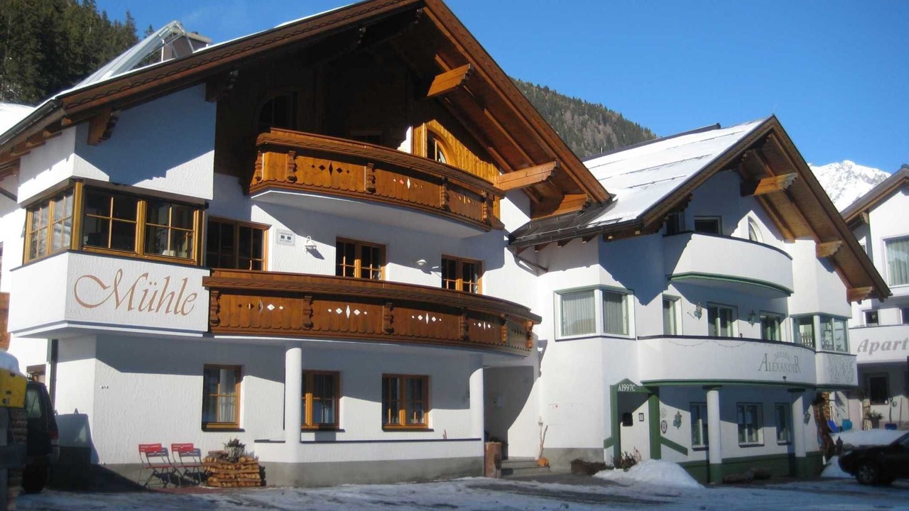 Photo of Outdoor in Galtur