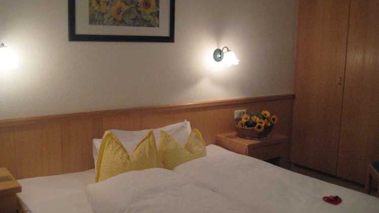 Photo of Bedroom in Galtur