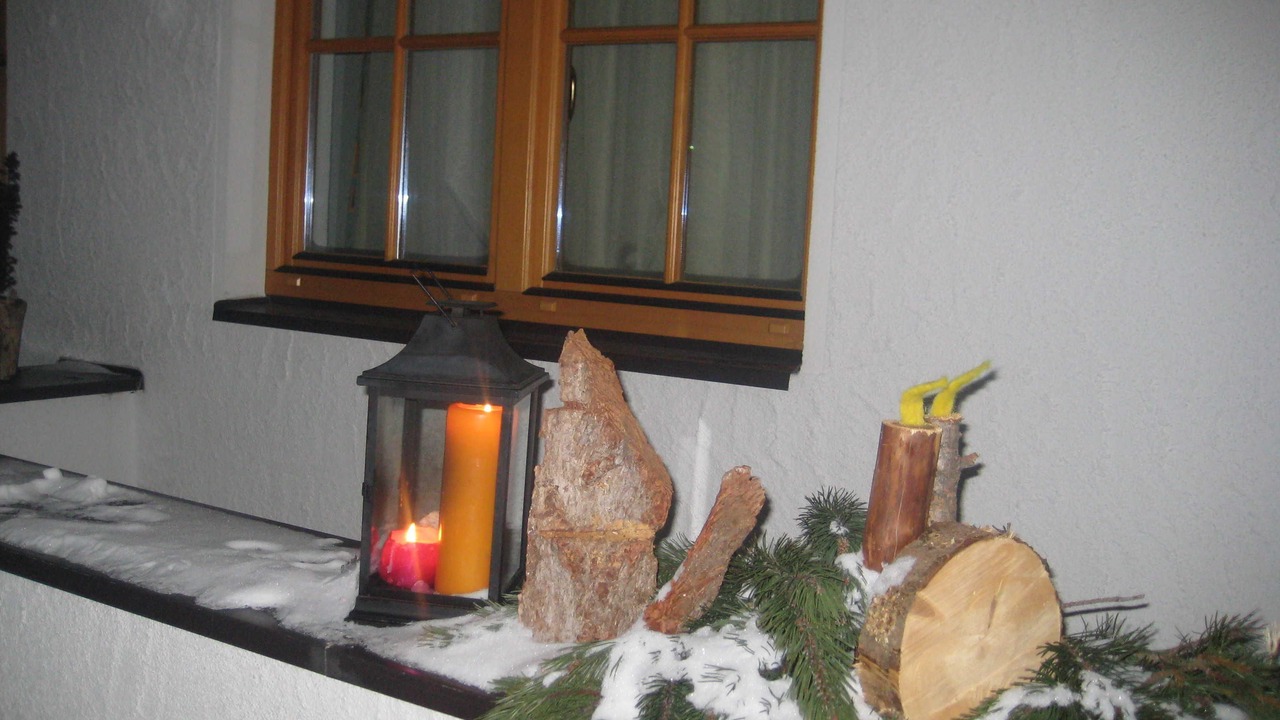 Photo of Outdoor in Galtur