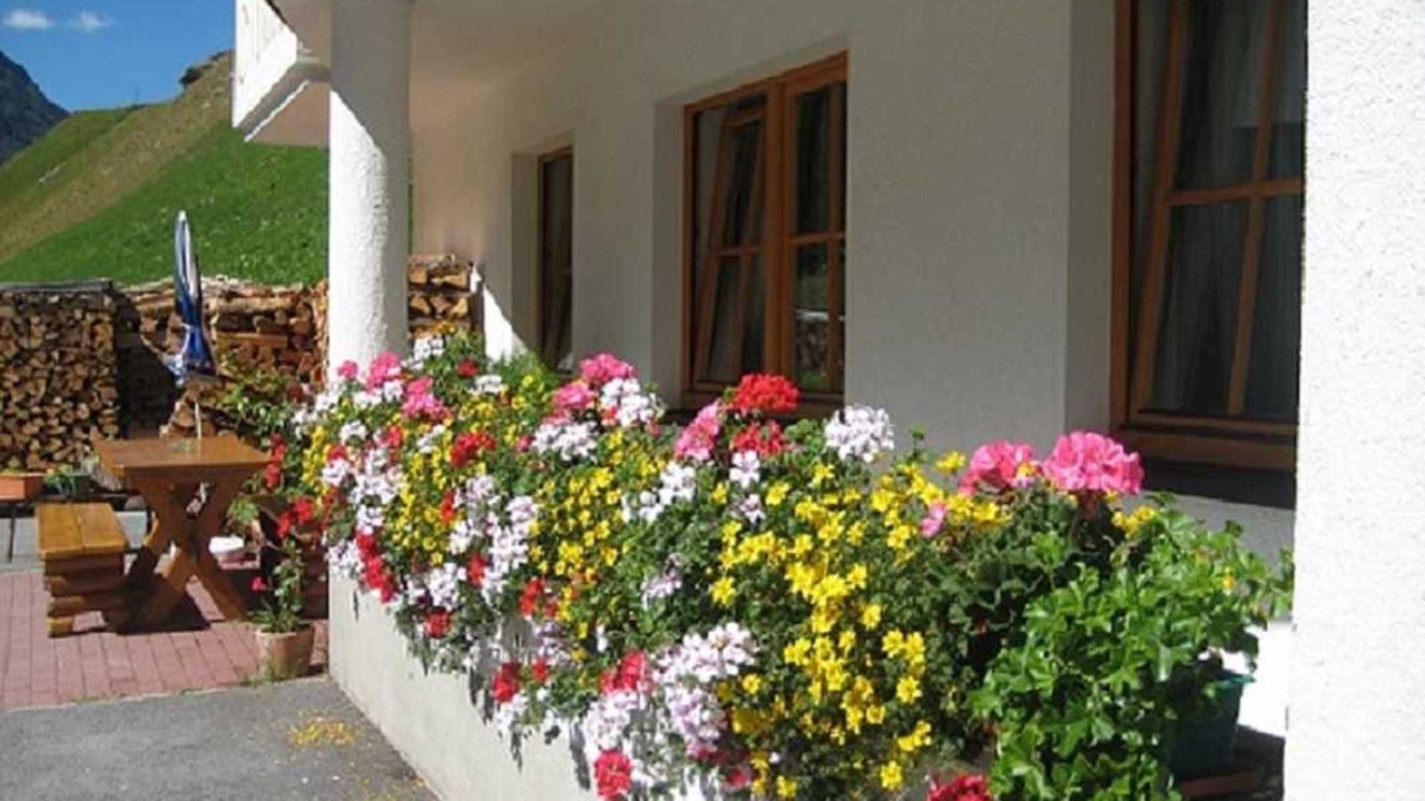 Photo of Outdoor in Galtur