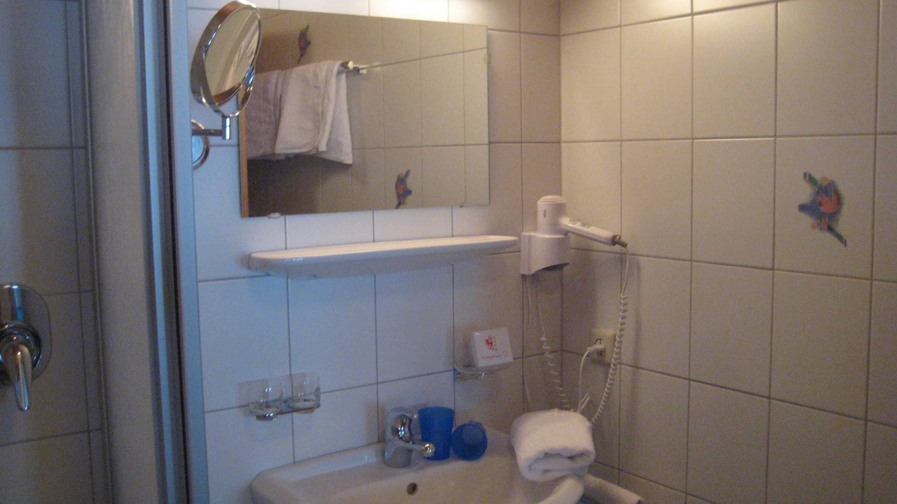 Photo of Bathroom in Galtur