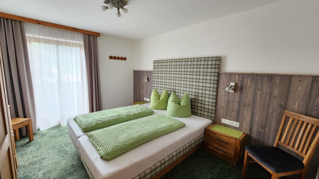 Photo of Bedroom in Koessen