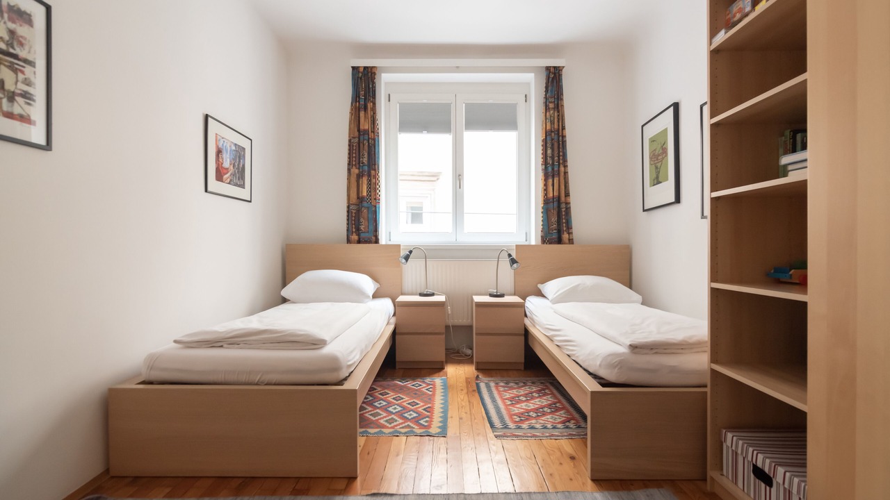 Photo of Bedroom in Innere Stadt