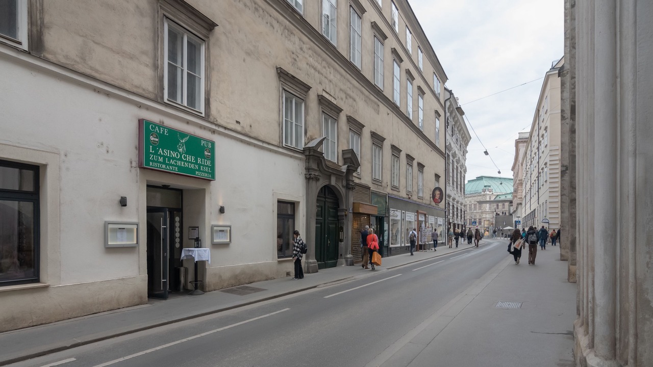 Photo of Others in Innere Stadt