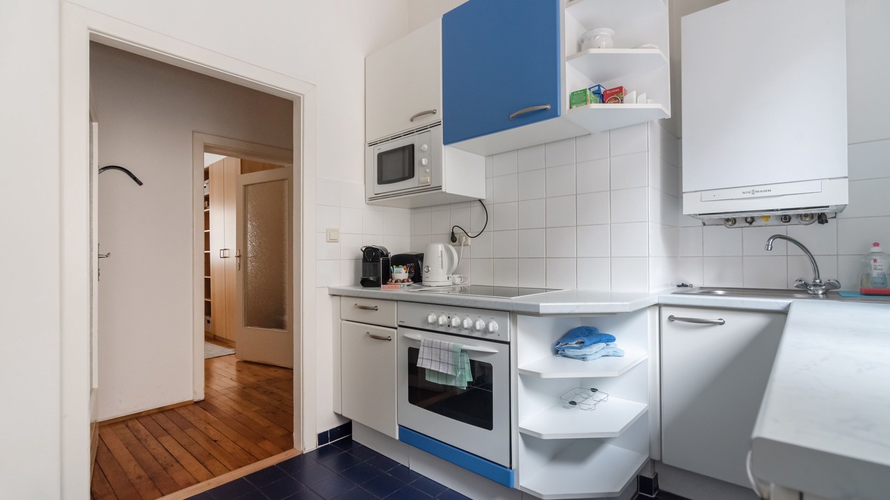 Photo of Kitchen in Innere Stadt