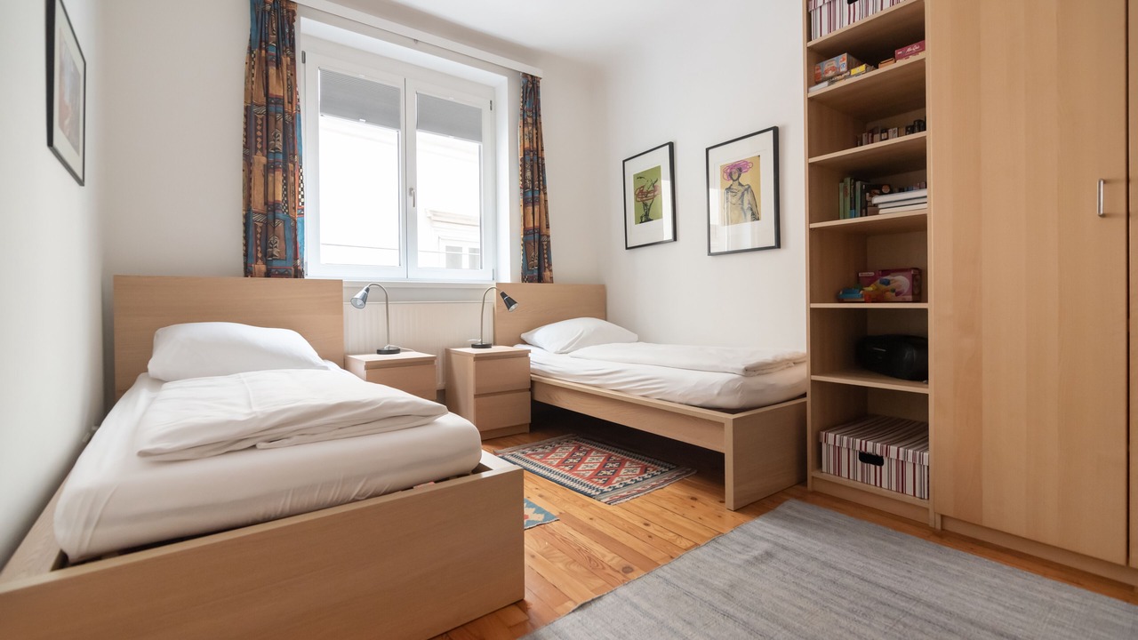 Photo of Bedroom in Innere Stadt