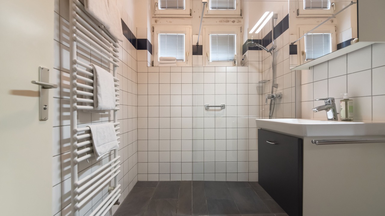 Photo of Bathroom in Innere Stadt