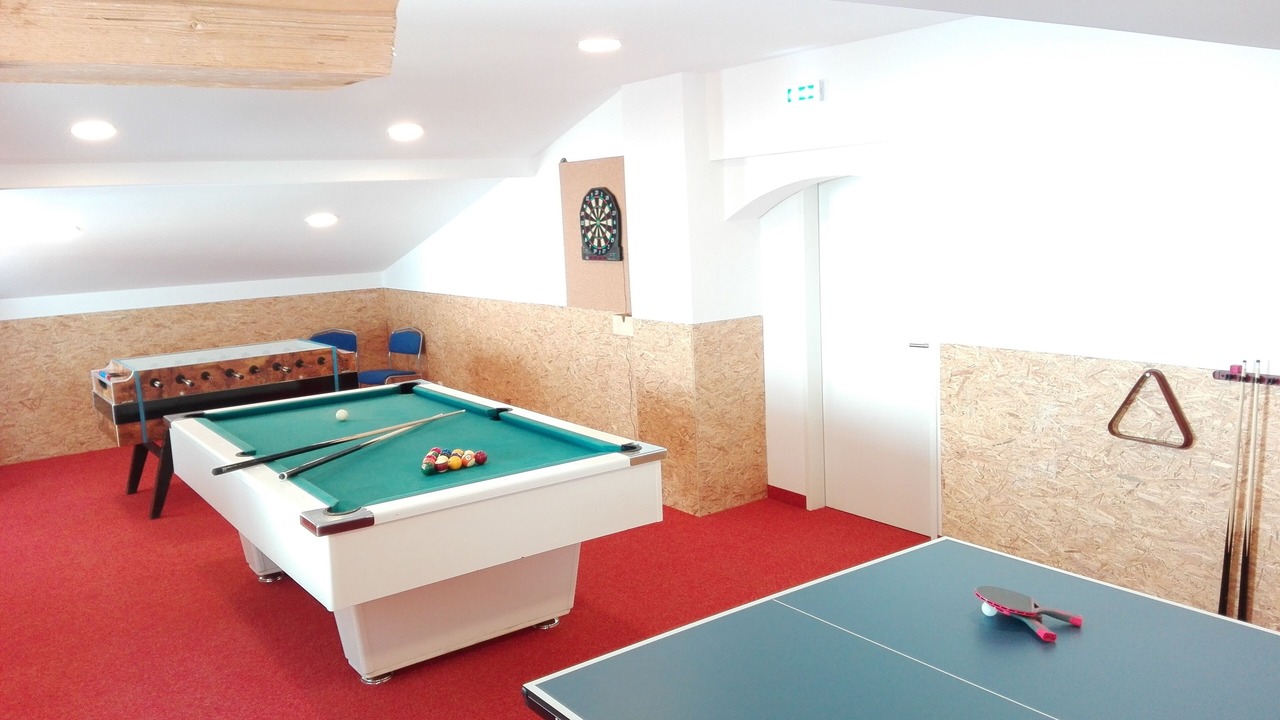 Photo of Bedroom in Sankt Leonhard im Pitztal