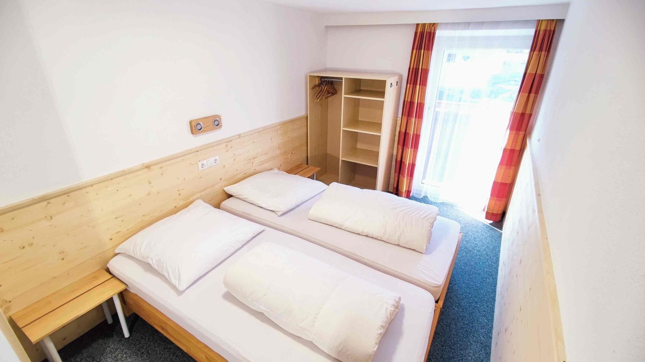 Photo of Bedroom in Sankt Leonhard im Pitztal