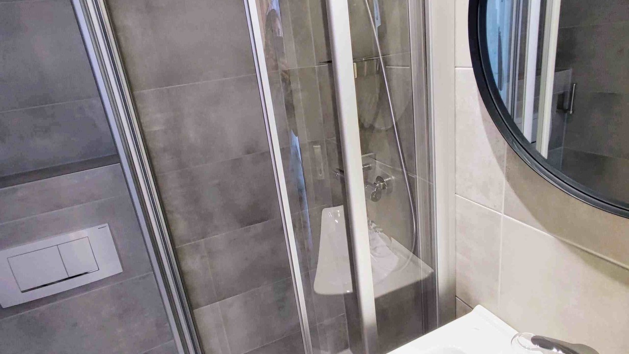 Photo of Bathroom in Sankt Leonhard im Pitztal