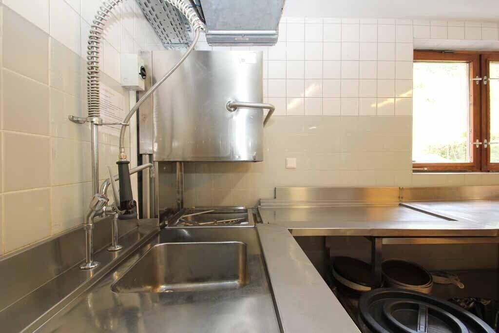 Photo of Kitchen in Sankt Leonhard im Pitztal