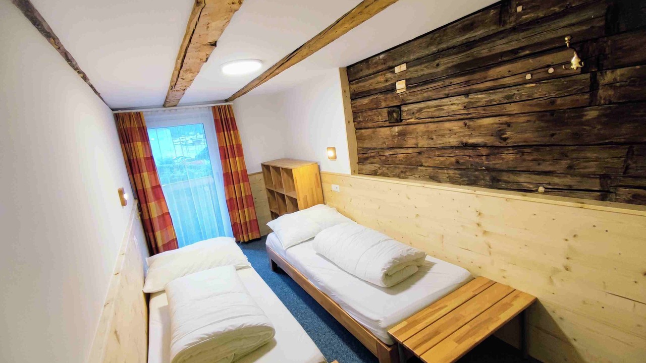 Photo of Bedroom in Sankt Leonhard im Pitztal