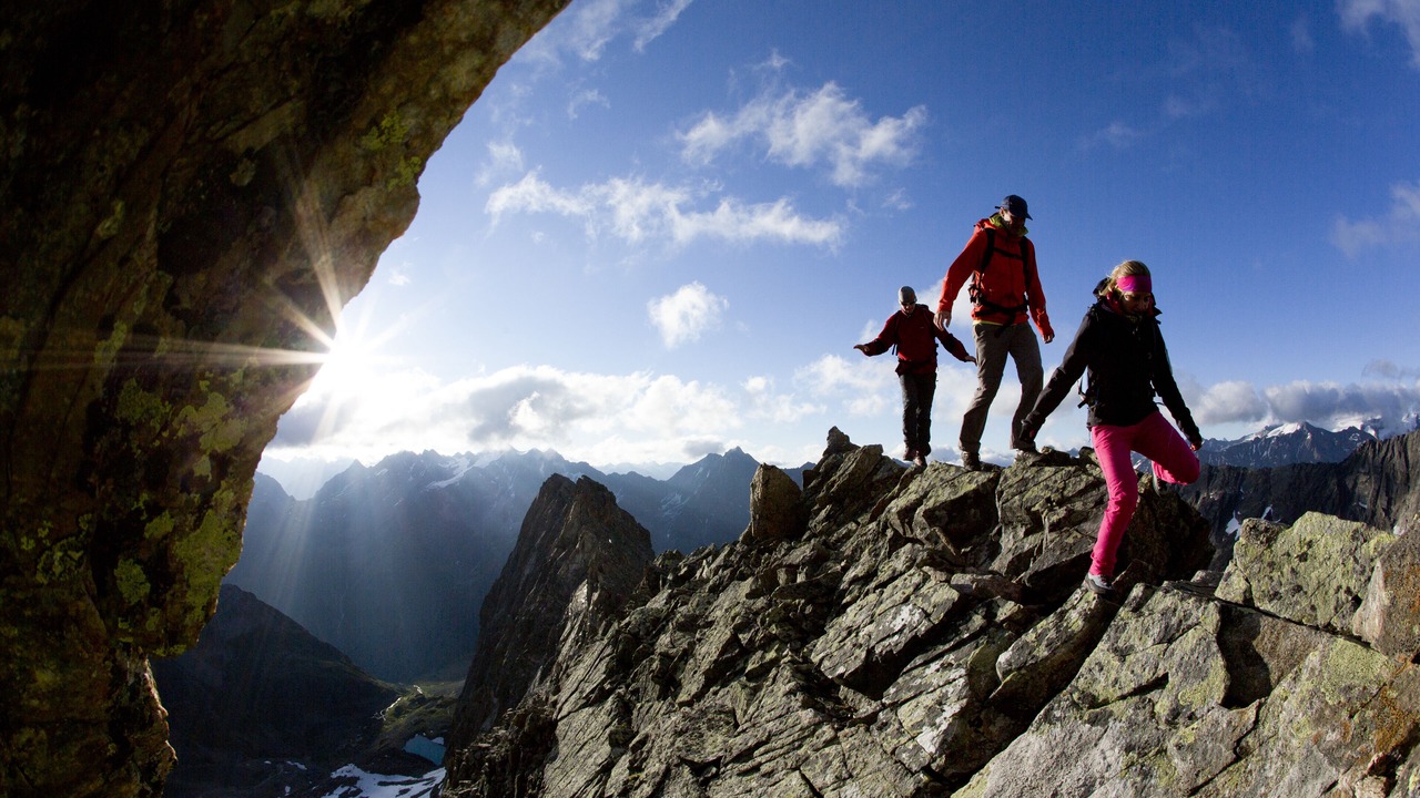 Photo of Others in Sankt Leonhard im Pitztal