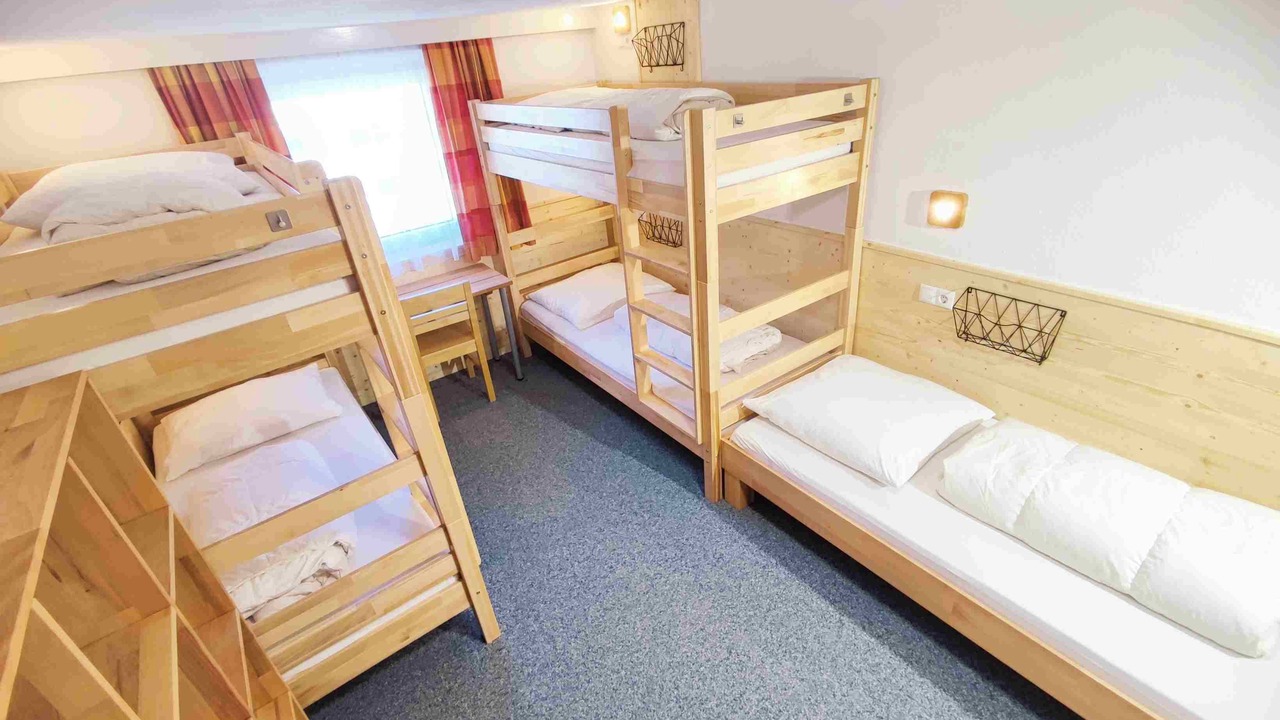 Photo of Bedroom in Sankt Leonhard im Pitztal